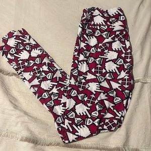 lularoe leggings